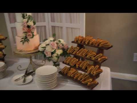 Wedding Cake (婚禮蛋糕)