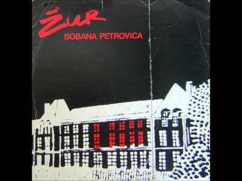 Boban Petrovic I Grupa Zdravo - Zajedno srecni (instrumental)