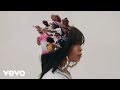 TiaCorine Backyard Feat JID Official Music Video