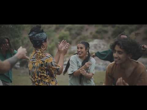 Aly Mayely - Gira (beat Adosene)