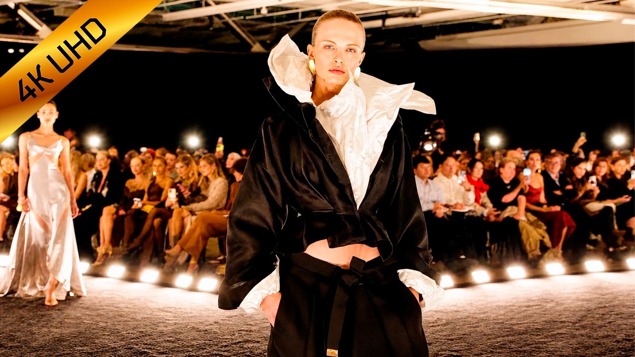 Schiaparelli | Spring Summer 2026 | Paris Fashion Week