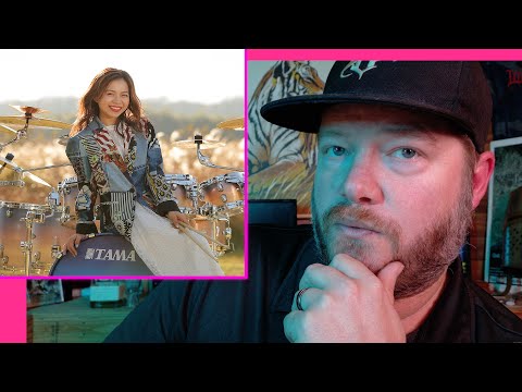 NEMOPHILA Tamu Drum Cam OSKR