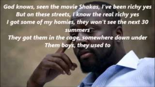 Wyclef Jean Bang Bang Bang lyrics 2013