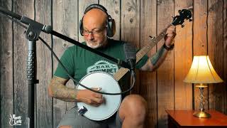 Video thumbnail for Gold Tone AC-1 Composite openback banjo by Penny Lane Music Emporium