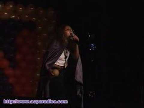 A-Kon 2004 - #14 Malik Ishtar