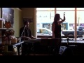 Halie Loren "Fever" @ The Washburne Cafe 05/13 ...