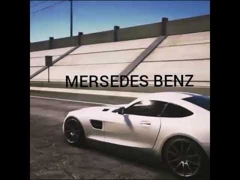 Mersedes benz gucci