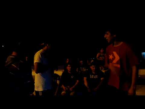 PYRO vs LITIO - Semifinal - Fecha 12 (10/11)