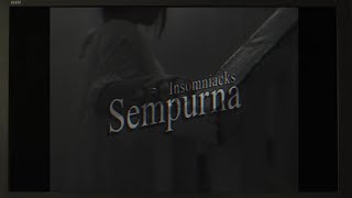 Insomniacks - Sempurna (Official Music Video)