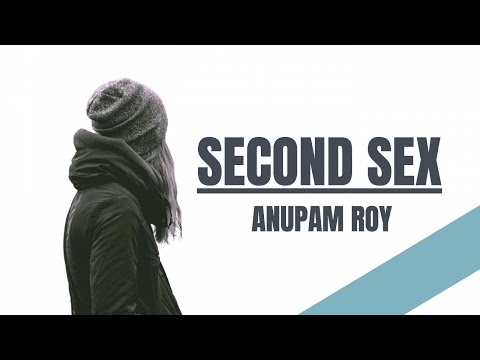 The Anupam Roy Band - Second Sex