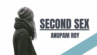 The Anupam Roy Band - Second Sex