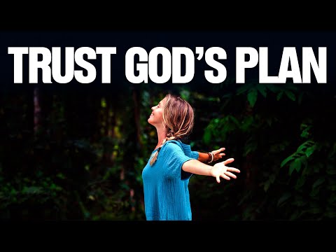 God's Plan Is Bigger Than Anything Else!