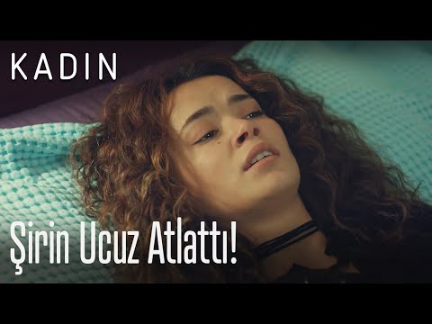 Şirin ucuz atlattı! - Kadın
