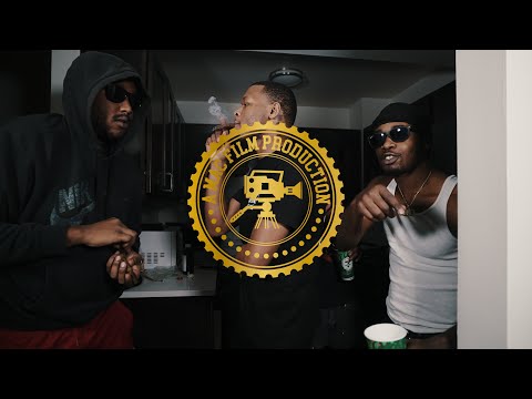 Cmunna - Lets Play (Official Video) SHOT BY: @SHONMAC071