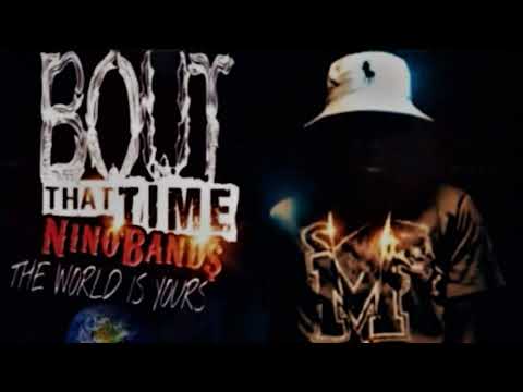 Nino Bandzz - Dinero - 901Lowkey "Awww Yeah" (Official Audio)