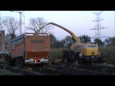 Loonw. Vermeulen-Vandoorne - Oostnieuwkerke