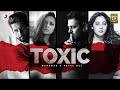 SongsPk Badshah Toxic Payal Dev Ravi Dubey Sargun Mehta Official Mucic Audio 2020
