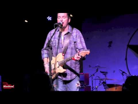 MIKE ZITO ⋆ Make Blues Not War ⋆ Beaumont, TX 12/2/16