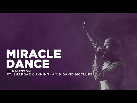 Thumbnail for Miracle Dance video
