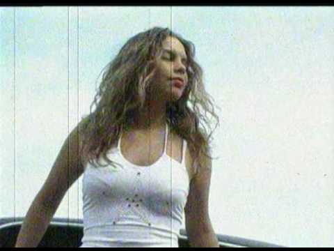 Linda Leen - I Was A Lonely Girl (official video, 2001)