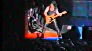 HERMETICA EN VIVO OBRAS 94-DESTRUCCIÓN,TU ERES SU SEGURIDAD,EVITANDO EL HABLANDE