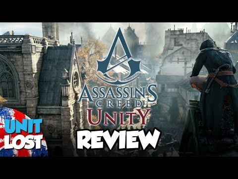 Assassin's Creed: Unity Review - The Best And Worst Of Assassin's Creed