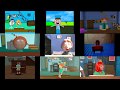 Family Guy Fanmade Intro Mashup