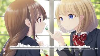 Nightcore   Motto Kana Nishino