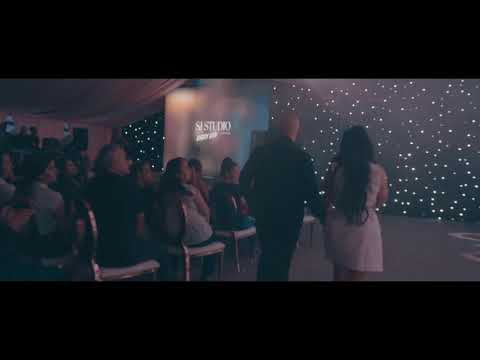 Evento 20 años SJ Studio