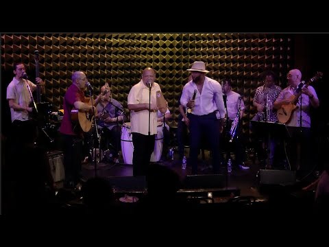 Kiki Valera “El Cuarto De Tula” – Música Cubana, Cuban Music, Son Cubano, Familia Valera Miranda