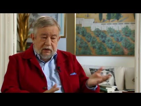 JOSÉ MARÍA GUELBENZU escritor y crítico literario