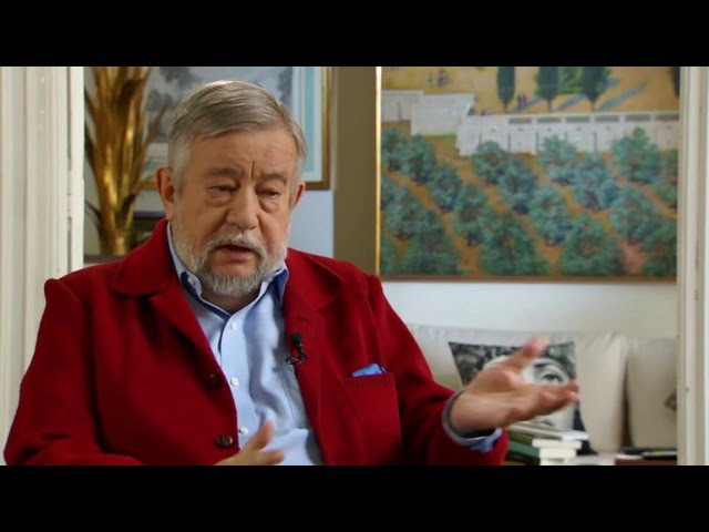 Vídeo relacionado con Los poderosos lo quieren todo: 328 (Nuevos Tiempos)