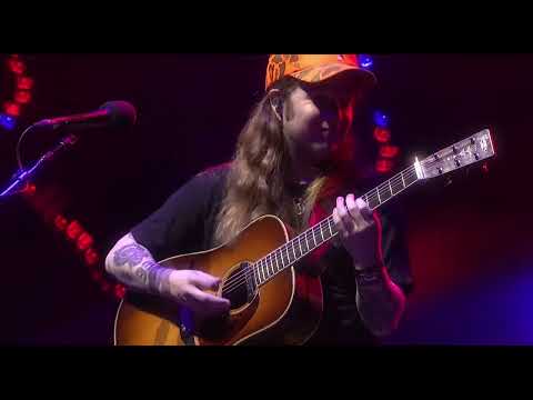 Billy Strings - Cassidy - 2/6/2026  - Athens, GA - Bobby Weir Tribute