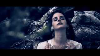 Lana Del Rey - Swan Song (Video)