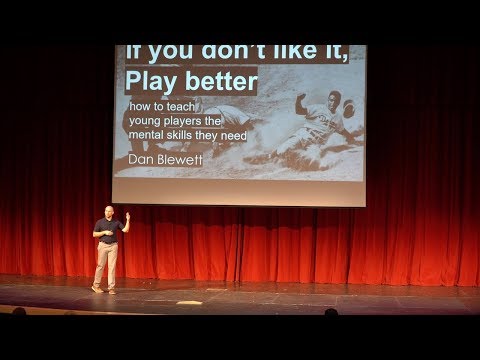 Mental Training Tips For Softball Coaches & Players