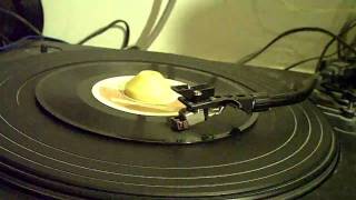 The White Plains - Lovin' You Baby 45 Record