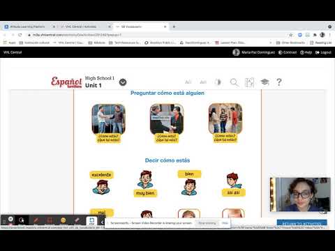 Las emociones: How to describe feelings in Spanish