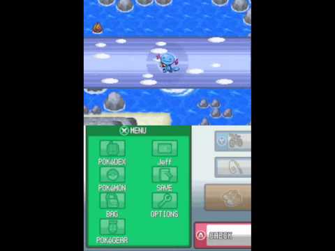 Let's Play Pokémon Soul Silver - Part 48