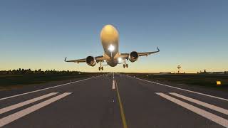 ACJ320neo video