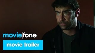 'The Human Race' (2014): Paul McCarthy-Boyington, Eddie McGee