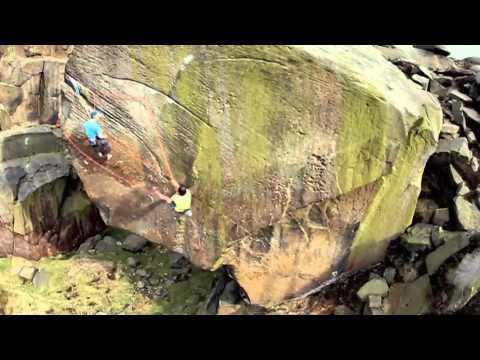 E.O.F.T. 10/11 - A bit of a Rough - Trailer