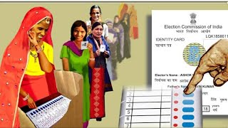 Challenges to free and fair elections
