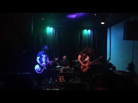 Roman Watchdogs "Not Looking for Love" Live 01/18/2020