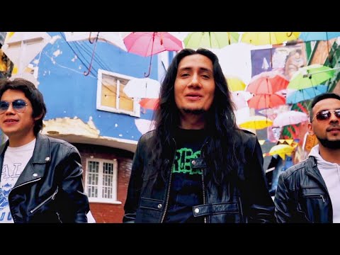 Ojitos Picarones y El Caqueteño - Revolución Parrandera (Ojitos Caqueteños)