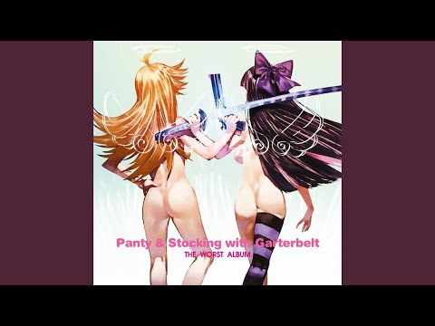 Video thumbnail for Cherry Corrida II ~a case of Garterbelt’s loss~