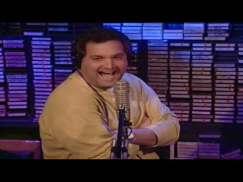 Day 137 of Artie On The Howard Stern Show (May 16th 2002)