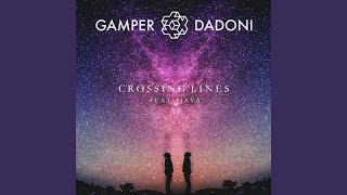 Crossing Lines (feat. Aiaya)