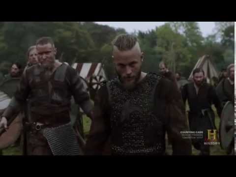 Amon Amarth - The Pursuit of Vikings (Vikings HC)