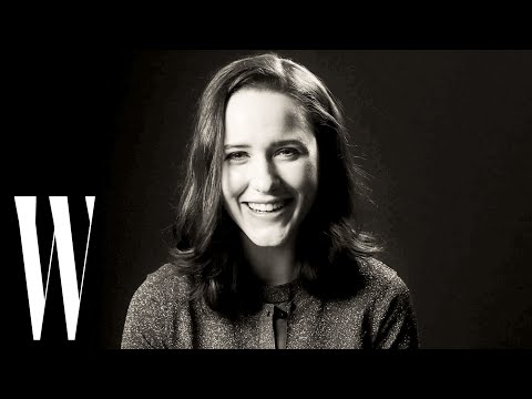 Rachel Brosnahan on Marveous Mrs. Maisel, Fred Durst, and Colin Firth | Screen Tests | W Magazine