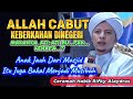 Download Lagu Ceramah Habib Rifky Alaydrus  Allah Cabut Berkahnya Negeri  MUSIBAH jika anak Jauh Dari masjid Mp3 Free